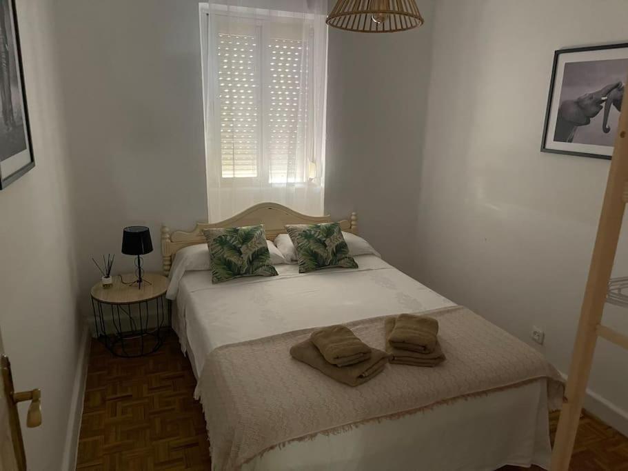 Encantador Apartamento Acogedor Apartment Tarifa Exterior photo