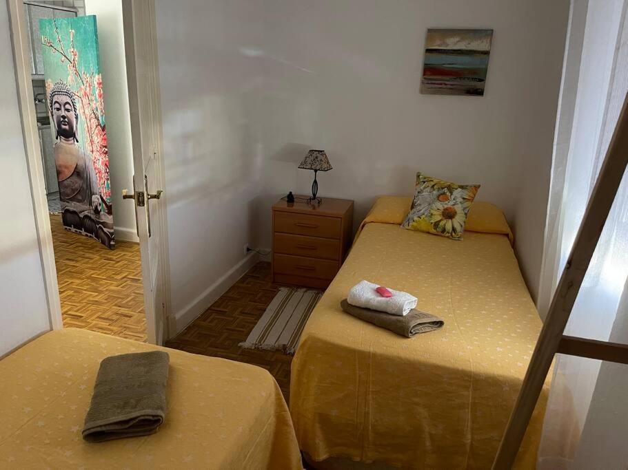 Encantador Apartamento Acogedor Apartment Tarifa Exterior photo